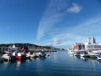 191. Bodo, Norwegen, AIDAvita &ndash; &copy; Maria Michel (Eberhardt TRAVEL)