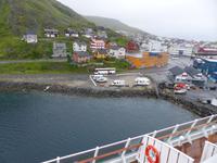 265. Honningsvag, Nordkap, Norwegen, AIDAvita &ndash; &copy; Maria Michel (Eberhardt TRAVEL)