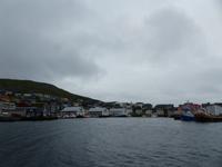 276. Honningsvag, Nordkap, Norwegen, AIDAvita &ndash; &copy; Maria Michel (Eberhardt TRAVEL)
