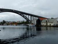 319. Haugesund, Norwegen, AIDAvita &ndash; &copy; Maria Michel (Eberhardt TRAVEL)