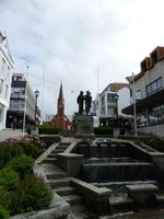 326. Haugesund, Norwegen, AIDAvita &ndash; &copy; Maria Michel (Eberhardt TRAVEL)