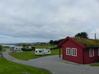 330. Haugesund, Norwegen, AIDAvita &ndash; &copy; Maria Michel (Eberhardt TRAVEL)