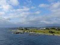 340. Haugesund, Norwegen, AIDAvita &ndash; &copy; Maria Michel (Eberhardt TRAVEL)