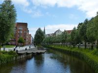 354. Aarhus, Dänemark, AIDAvita &ndash; &copy; Maria Michel (Eberhardt TRAVEL)