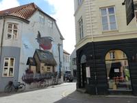 362. Aarhus, Dänemark, AIDAvita &ndash; &copy; Maria Michel (Eberhardt TRAVEL)