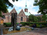 363. Aarhus, Dänemark, AIDAvita &ndash; &copy; Maria Michel (Eberhardt TRAVEL)
