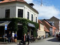 365. Aarhus, Dänemark, AIDAvita &ndash; &copy; Maria Michel (Eberhardt TRAVEL)