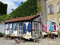 366. Aarhus, Dänemark, AIDAvita &ndash; &copy; Maria Michel (Eberhardt TRAVEL)