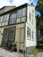 367. Aarhus, Dänemark, AIDAvita &ndash; &copy; Maria Michel (Eberhardt TRAVEL)