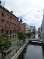 370. Aarhus, Dänemark, AIDAvita &ndash; &copy; Maria Michel (Eberhardt TRAVEL)