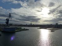 371. Aarhus, Dänemark, AIDAvita &ndash; &copy; Maria Michel (Eberhardt TRAVEL)