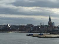 373. Aarhus, Dänemark, AIDAvita &ndash; &copy; Maria Michel (Eberhardt TRAVEL)