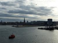 374. Aarhus, Dänemark, AIDAvita &ndash; &copy; Maria Michel (Eberhardt TRAVEL)