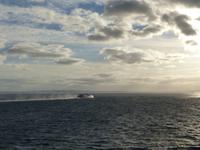 375. unterwegs nach Kiel, AIDAvita &ndash; &copy; Maria Michel (Eberhardt TRAVEL)
