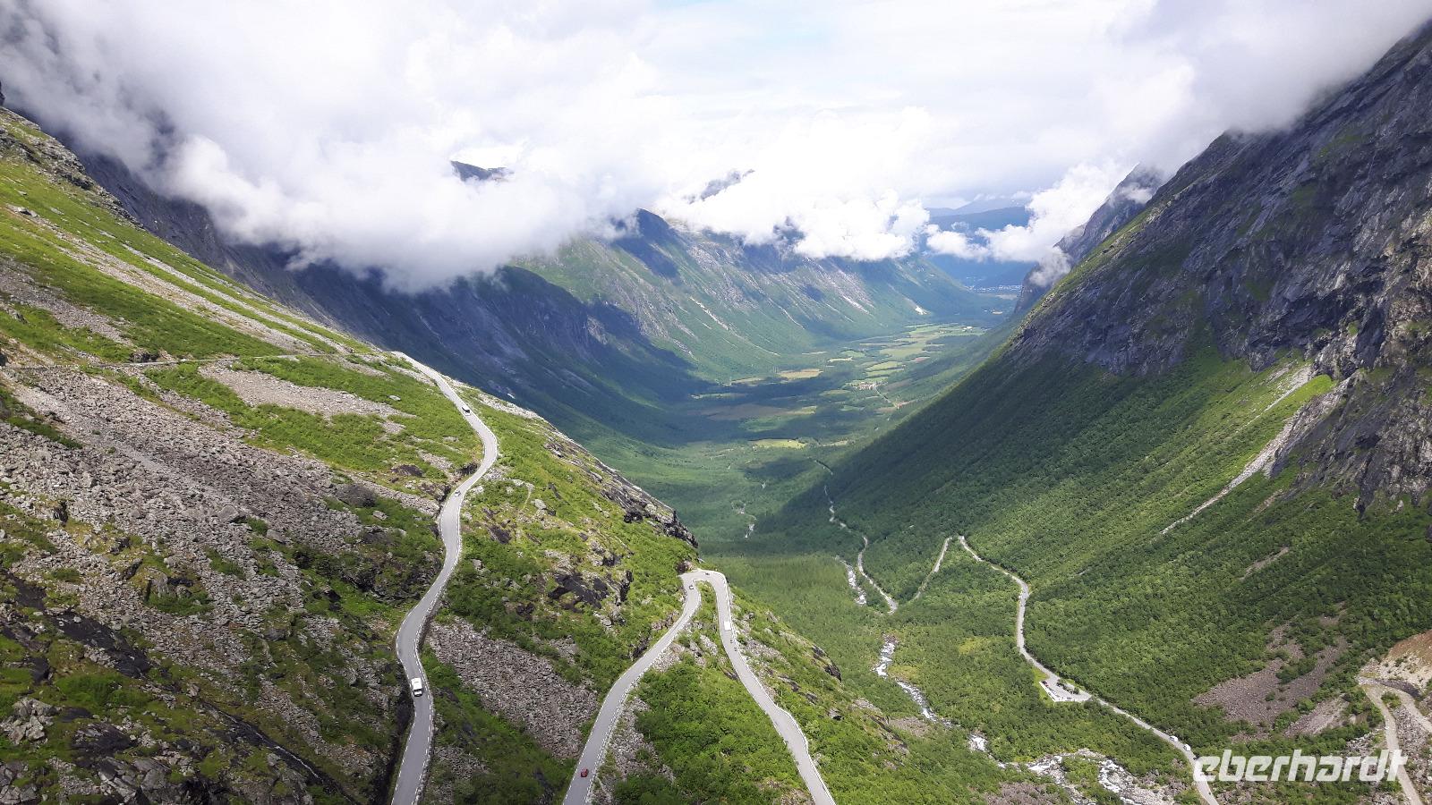 Trollstigen-Plateau &ndash; &copy; Katrin Deutschbein (Eberhardt TRAVEL)