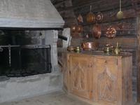 Freilichmuseum Maihaugen &ndash; &copy; Katrin Deutschbein (Eberhardt TRAVEL)