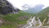 Trollstigen &ndash; &copy; Katrin Deutschbein (Eberhardt TRAVEL)