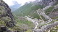 Trollstigen &ndash; &copy; Katrin Deutschbein (Eberhardt TRAVEL)