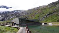 Trollstigen-Plateau &ndash; &copy; Katrin Deutschbein (Eberhardt TRAVEL)