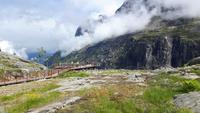 Trollstigen-Plateau &ndash; &copy; Katrin Deutschbein (Eberhardt TRAVEL)
