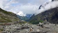 Trollstigen-Plateau &ndash; &copy; Katrin Deutschbein (Eberhardt TRAVEL)