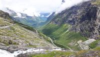 Trollstigen-Plateau &ndash; &copy; Katrin Deutschbein (Eberhardt TRAVEL)