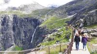 Trollstigen-Plateau &ndash; &copy; Katrin Deutschbein (Eberhardt TRAVEL)