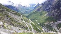 Trollstigen-Plateau &ndash; &copy; Katrin Deutschbein (Eberhardt TRAVEL)