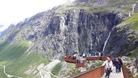 Trollstigen-Plateau &ndash; &copy; Katrin Deutschbein (Eberhardt TRAVEL)