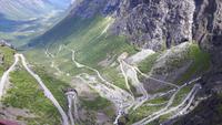 Trollstigen-Plateau &ndash; &copy; Katrin Deutschbein (Eberhardt TRAVEL)