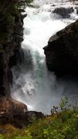 Gudbrands-Schlucht &ndash; &copy; Katrin Deutschbein (Eberhardt TRAVEL)
