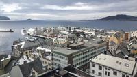 Ålesund &ndash; &copy; Katrin Deutschbein (Eberhardt TRAVEL)