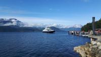 Storfjord &ndash; &copy; Katrin Deutschbein (Eberhardt TRAVEL)