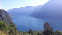 Sunnylvsfjord &ndash; &copy; Katrin Deutschbein (Eberhardt TRAVEL)
