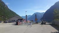Sunnylvsfjord (Hellesylt) &ndash; &copy; Katrin Deutschbein (Eberhardt TRAVEL)