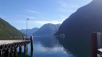 Sunnylvsfjord (Hellesylt) &ndash; &copy; Katrin Deutschbein (Eberhardt TRAVEL)