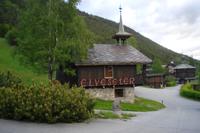 Elveseter-Hotel &ndash; &copy; Katrin Deutschbein (Eberhardt TRAVEL)