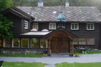 Elveseter-Hotel &ndash; &copy; Katrin Deutschbein (Eberhardt TRAVEL)