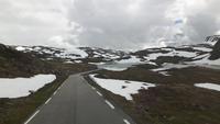 Aurlandsvegen (Snøvegen) &ndash; &copy; Katrin Deutschbein (Eberhardt TRAVEL)