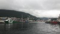Bergen &ndash; &copy; Katrin Deutschbein (Eberhardt TRAVEL)