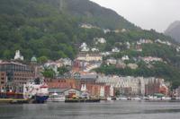 Bergen &ndash; &copy; Katrin Deutschbein (Eberhardt TRAVEL)