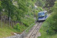 Fløyenbahn &ndash; &copy; Katrin Deutschbein (Eberhardt TRAVEL)