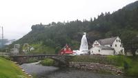 Steinsdalsfossen &ndash; &copy; Katrin Deutschbein (Eberhardt TRAVEL)