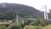 Fykesund-Brücke (Hardangerfjord) &ndash; &copy; Katrin Deutschbein (Eberhardt TRAVEL)