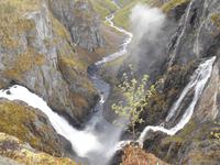 Vøringfossen &ndash; &copy; Katrin Deutschbein (Eberhardt TRAVEL)