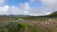 Hardangervidda &ndash; &copy; Katrin Deutschbein (Eberhardt TRAVEL)