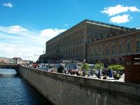 Stockholm &ndash; &copy; Steffen Mucke (Eberhardt TRAVEL)