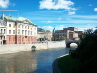 Stockholm &ndash; &copy; Steffen Mucke (Eberhardt TRAVEL)