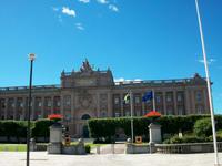 Stockholm &ndash; &copy; Steffen Mucke (Eberhardt TRAVEL)