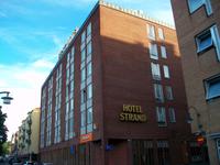 Unser Hotel in Sundsvall &ndash; &copy; Steffen Mucke (Eberhardt TRAVEL)